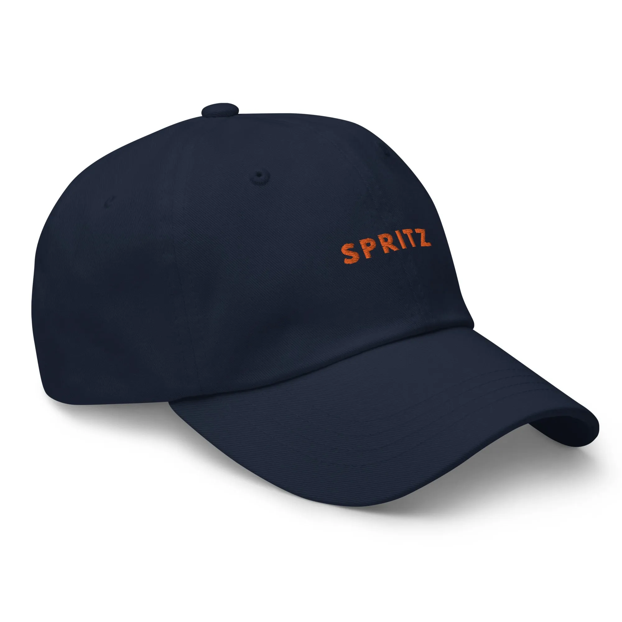 The Spritz Dad hat