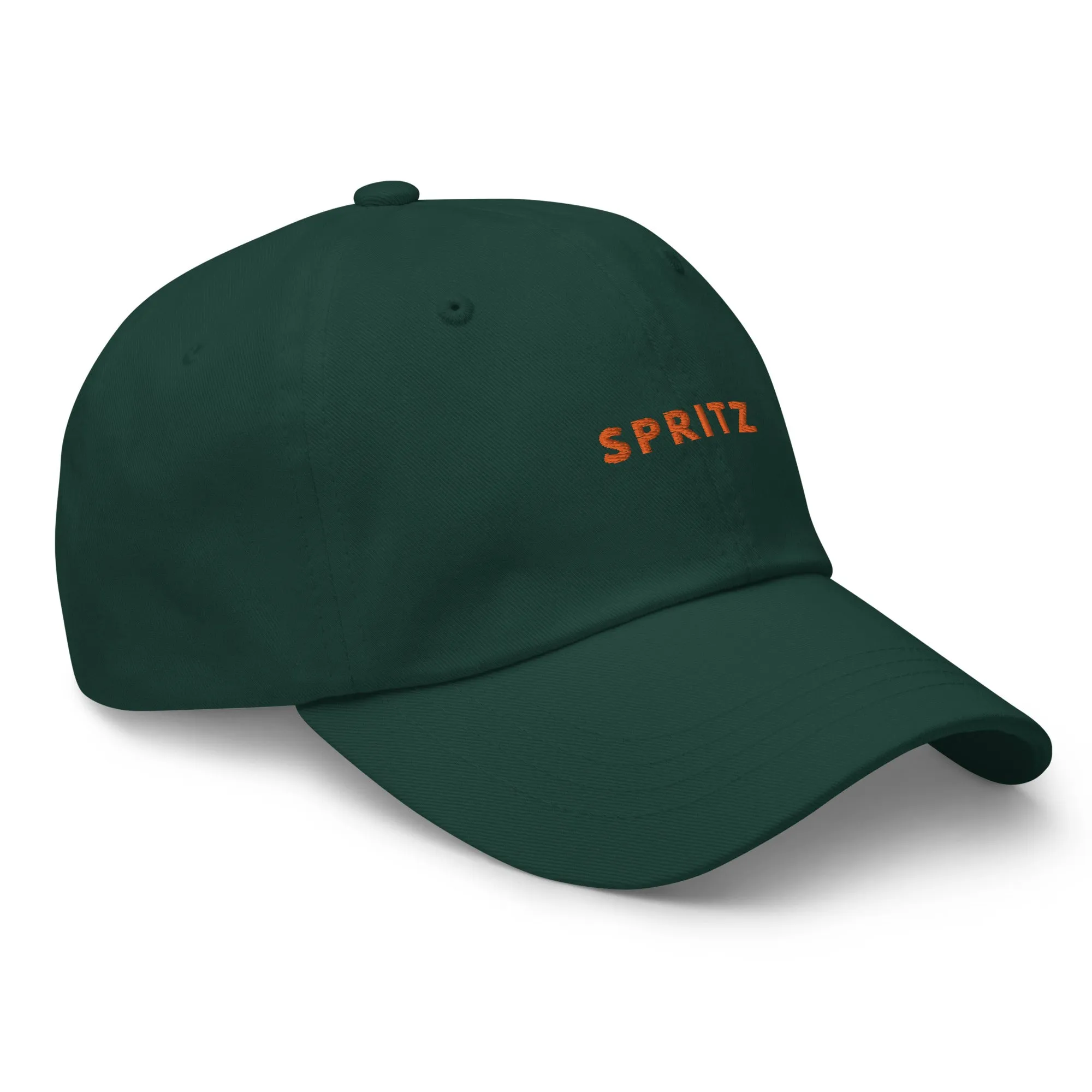 The Spritz Dad hat