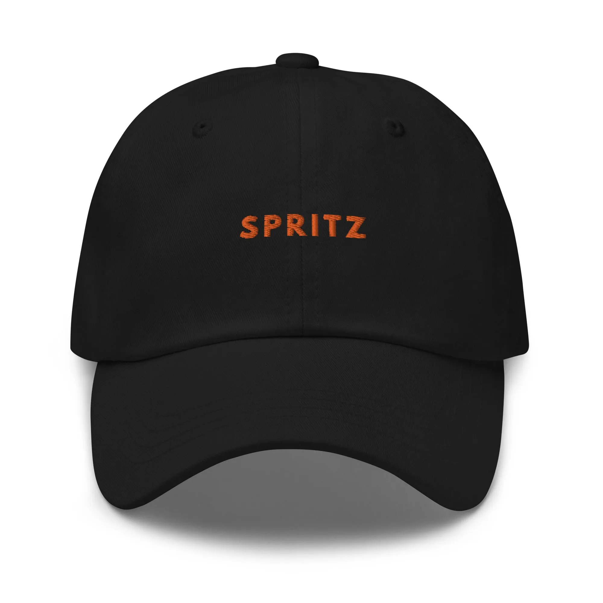 The Spritz Dad hat