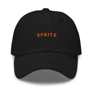 The Spritz Dad hat
