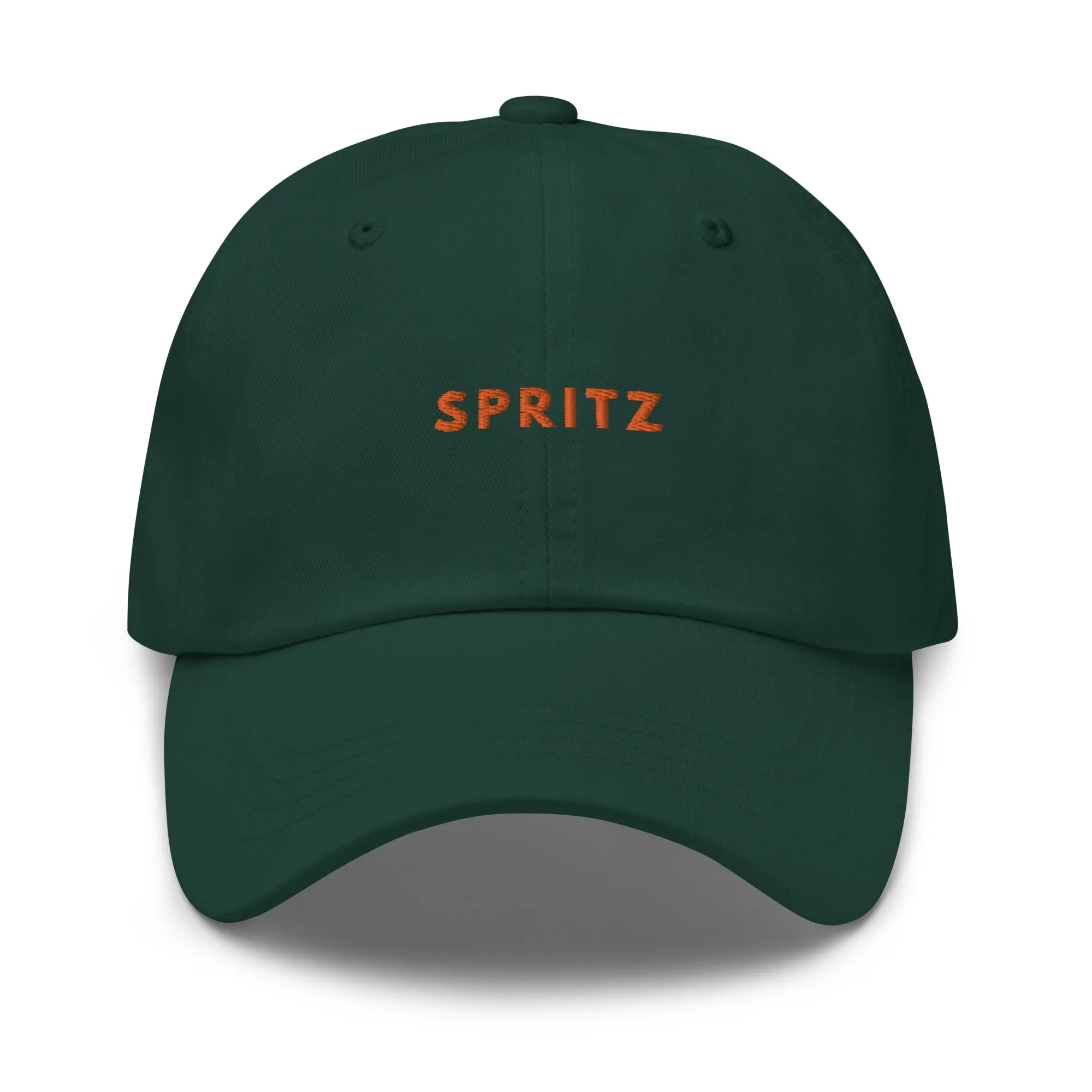 The Spritz Dad hat