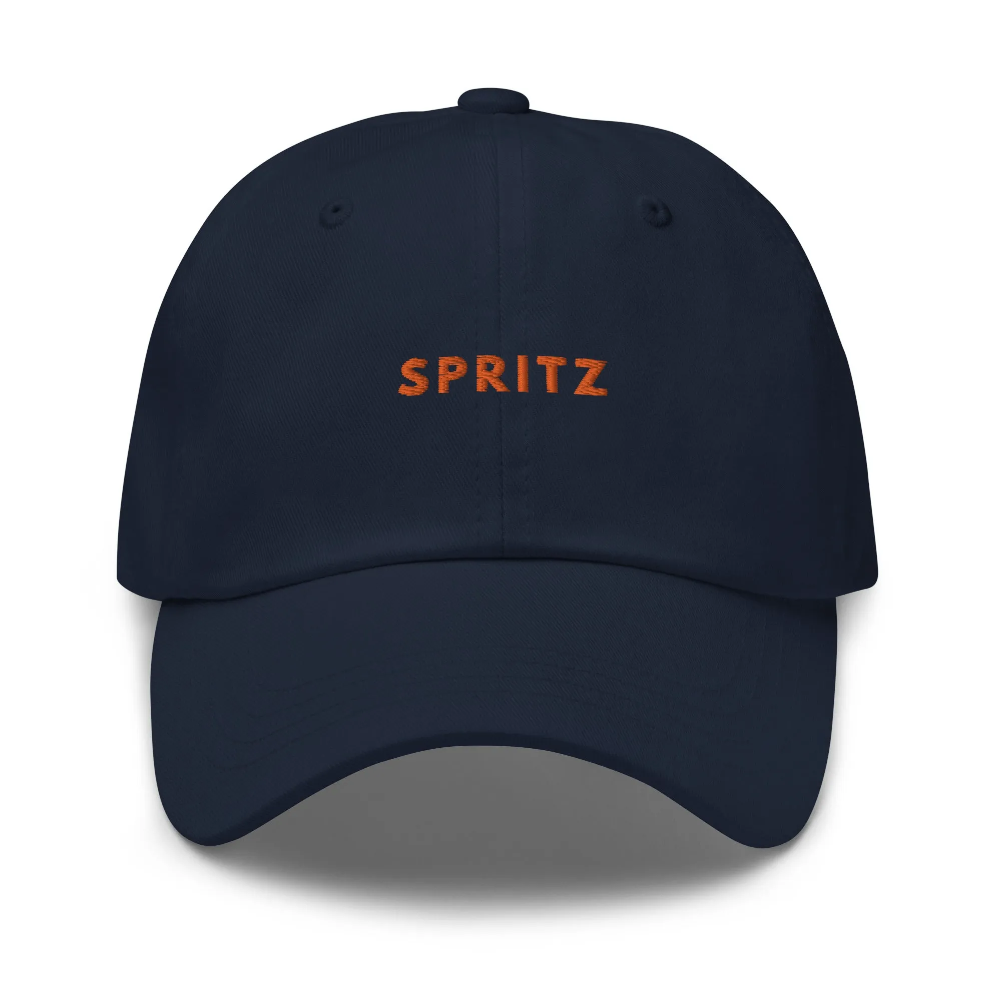 The Spritz Dad hat