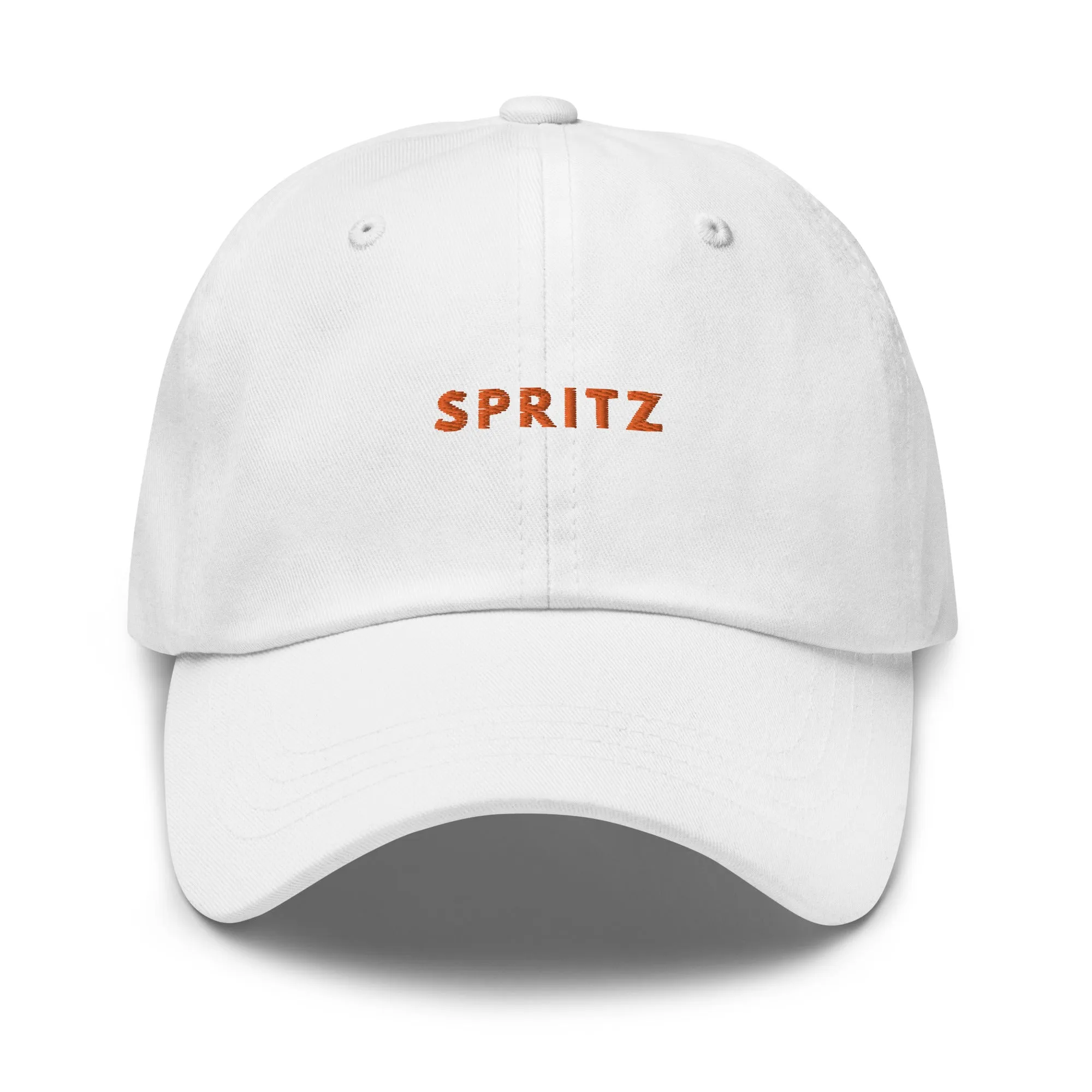 The Spritz Dad hat