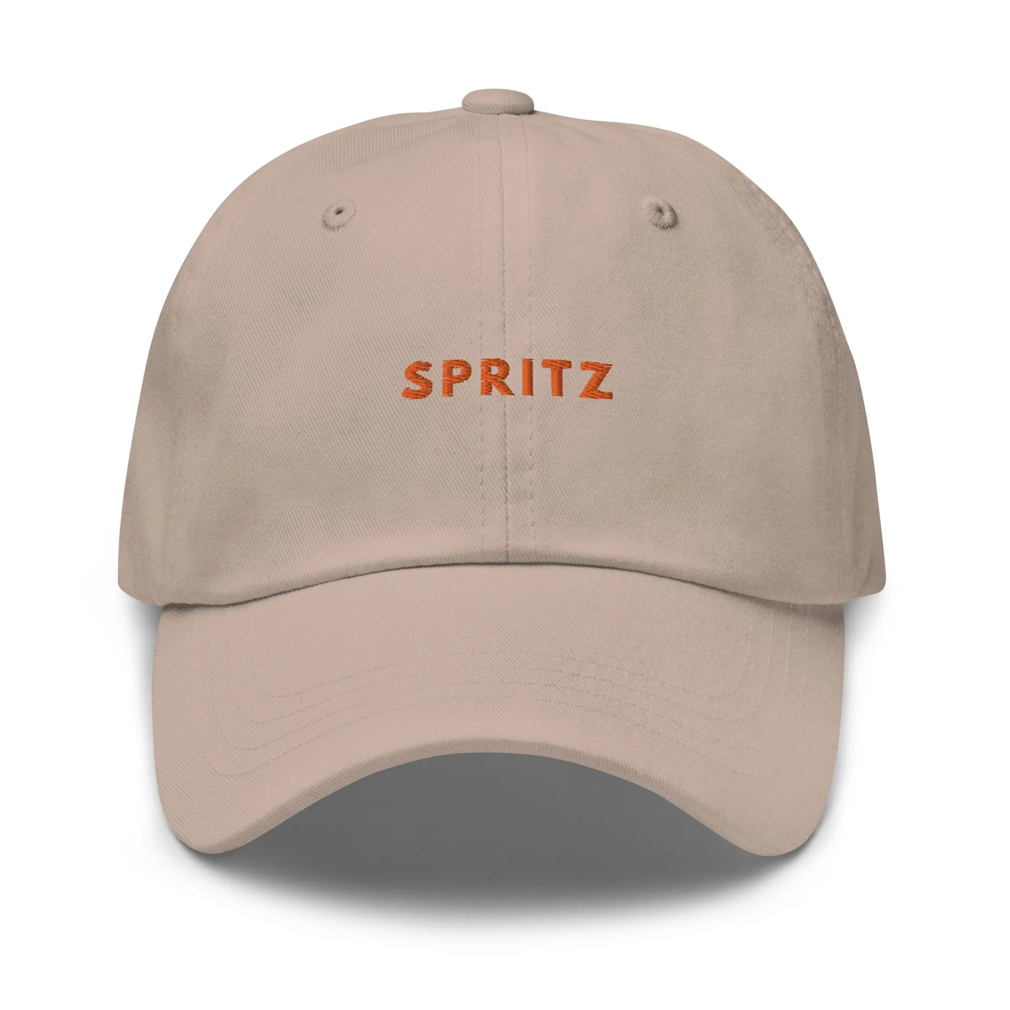 The Spritz Dad hat