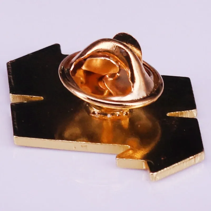 Tosha - Dark Academia Read More Brooch Perfect Gift
