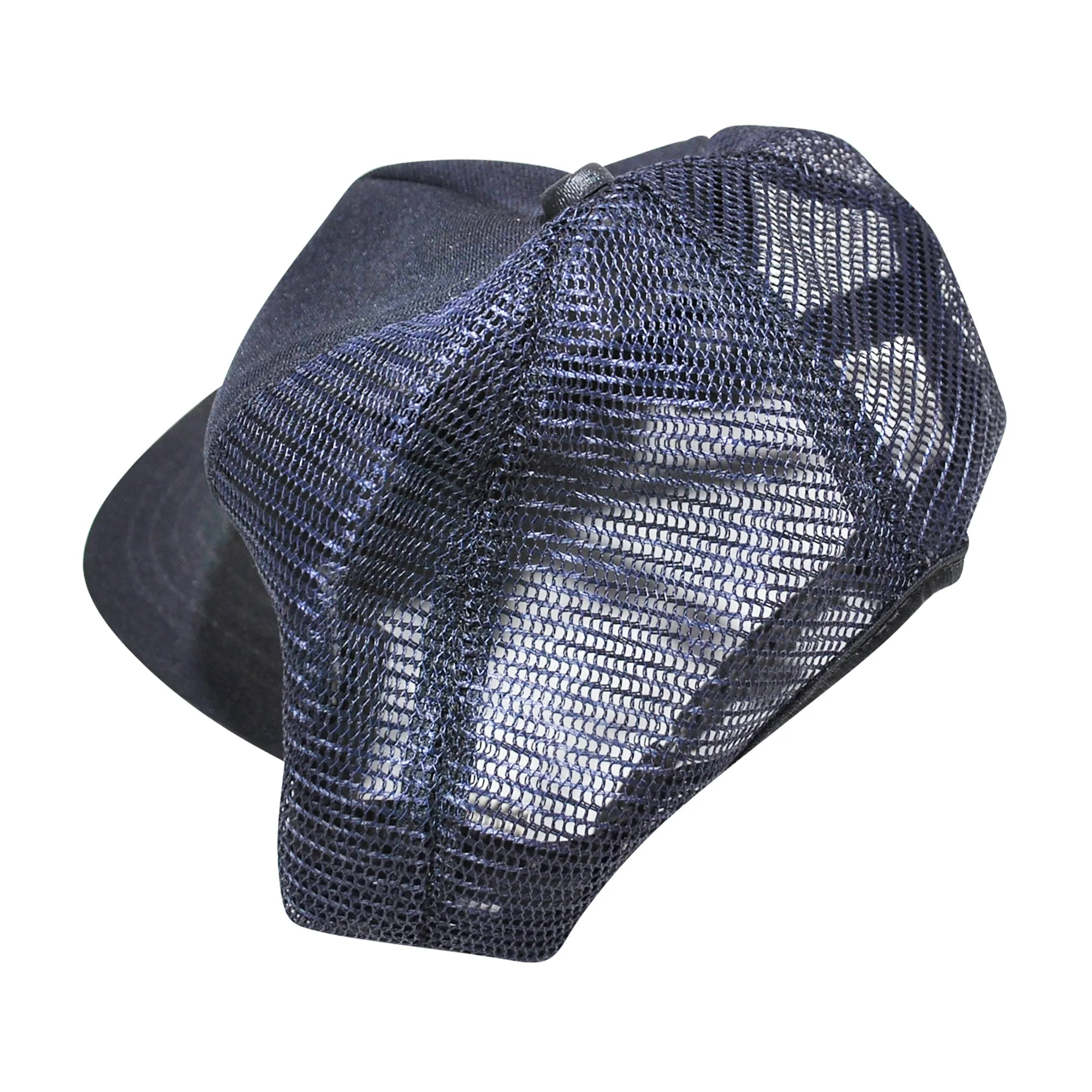 Vintage Bassmasters Jr Potmomac River Snapback