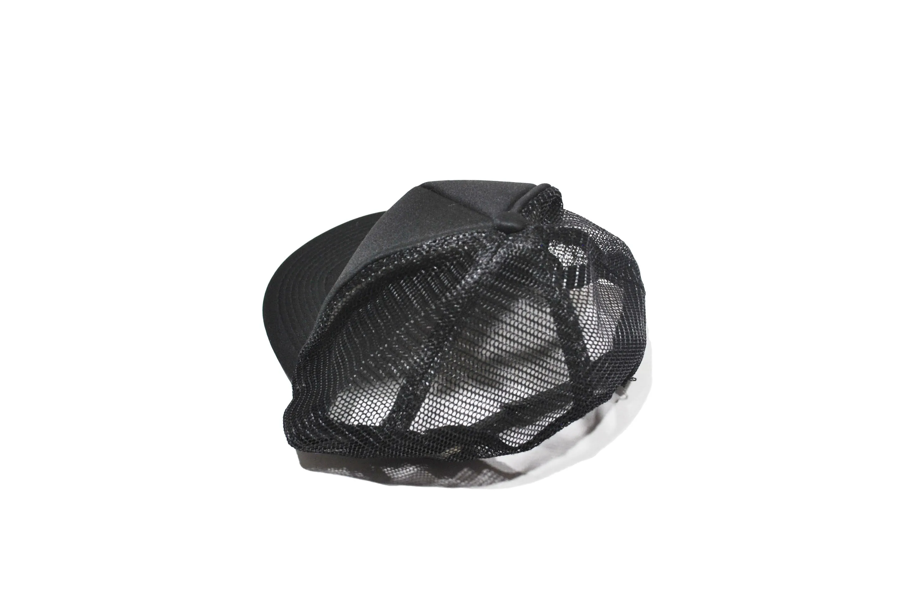 Vintage Brooks Running Snapback