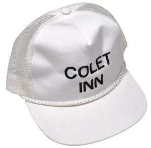 Vintage Colet Inn Snapback