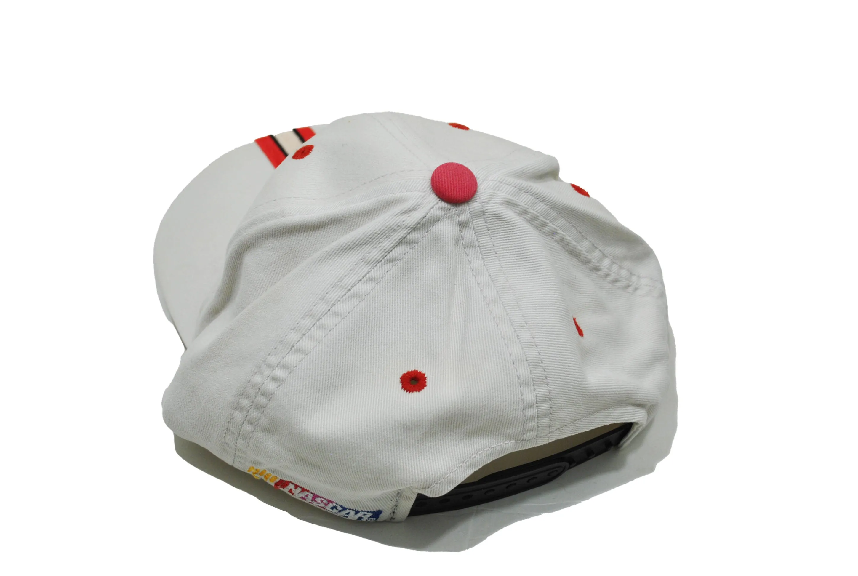 Vintage Dodge Motorsports Snapback