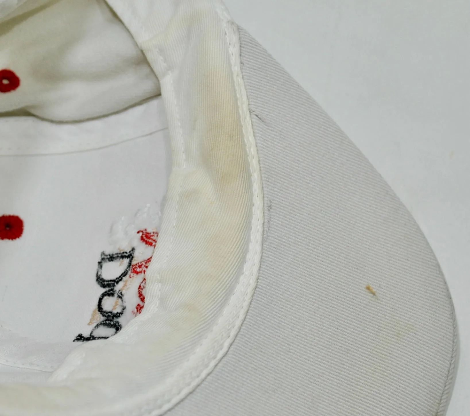 Vintage Dodge Motorsports Snapback