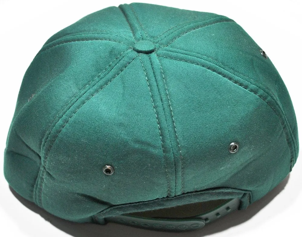 Vintage Ducks Unlimited Insulated Snapback