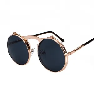 VINTAGE STEAMPUNK Sunglasses