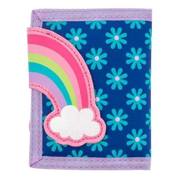 Wallet Rainbow