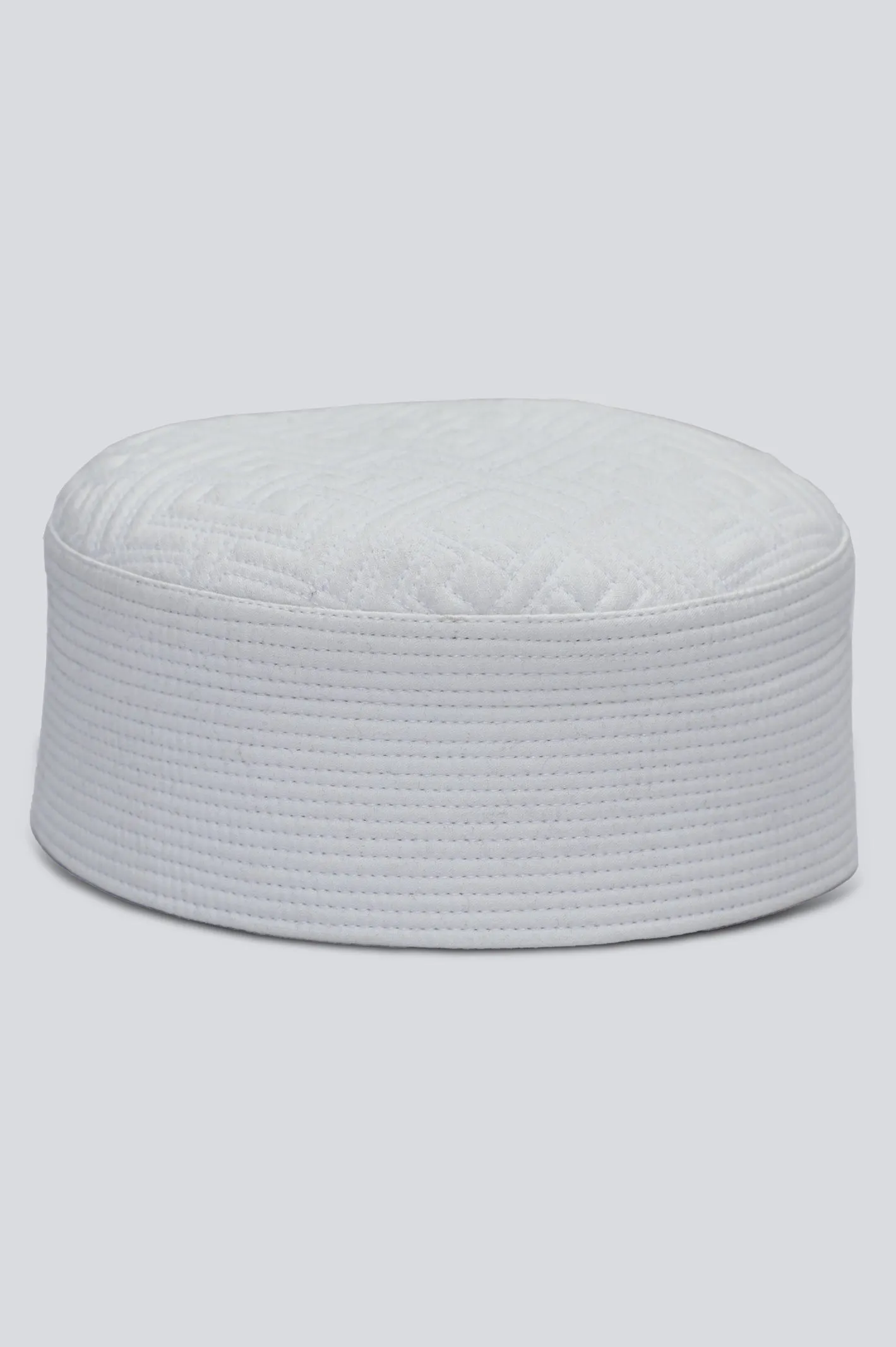 White Cap For Men